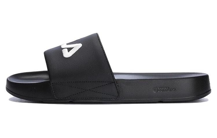 FILA Drifter Slides 'Black' F12M322501FBK