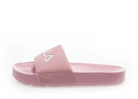 FILA Drifter Slides Purple Plain Noodles FS256SL01X004-541 FILA Drifter Slides Purple Plain Noodles FS256SL01X004-541