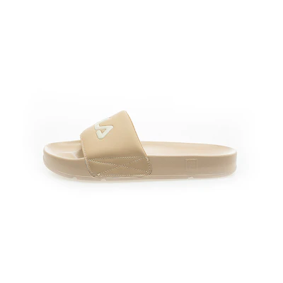 FILA Drifter Slides Sun-damaged skin