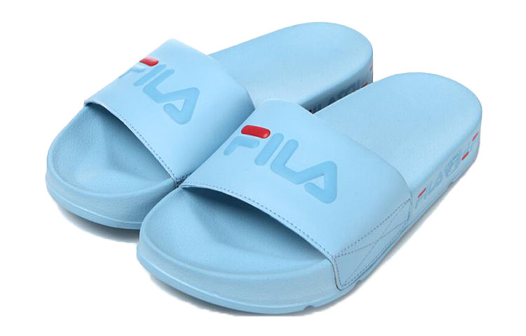 Order FILA Drifter Tape « Édition Coréenne Bleue » FS1SLB1005X_SBU