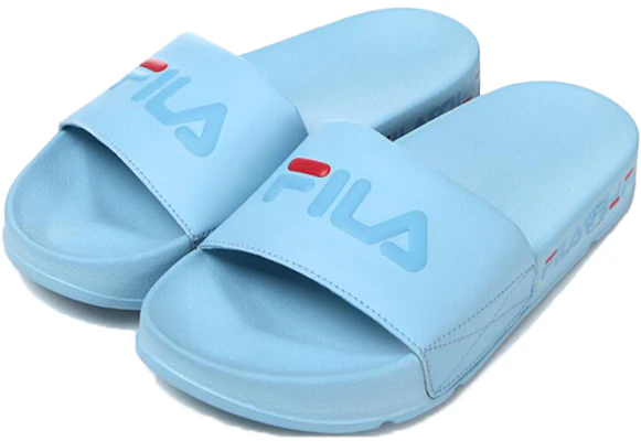 FILA Drifter Tape « Édition Coréenne Bleue » FS1SLB1005X_SBU Order FILA Drifter Tape « Édition Coréenne Bleue » FS1SLB1005X_SBU