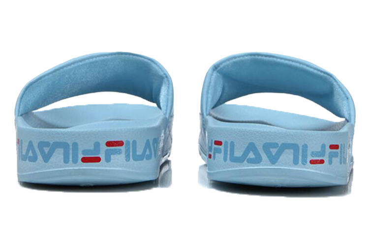 Lookbook FILA Drifter Tape « Édition Coréenne Bleue » FS1SLB1005X_SBU