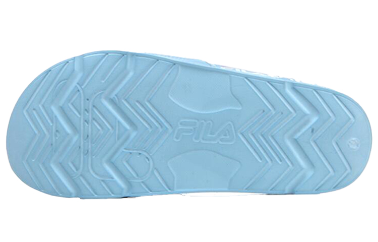 Shop FILA Drifter Tape « Édition Coréenne Bleue » FS1SLB1005X_SBU