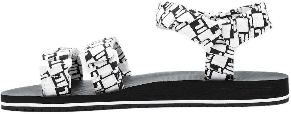 FILA Drifter TS 'Bandana Black White' 1SM01574021 Buy FILA Drifter TS 'Bandana Black White' 1SM01574021