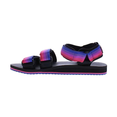 FILA Drifter TS 'CMFT Round Toe - Pink Purple'