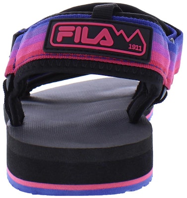 FILA Drifter TS 'Keselesaan Hujung Bulat - Merah Jambu Ungu' 1SM00084965 Shop FILA Drifter TS 'Keselesaan Hujung Bulat - Merah Jambu Ungu' 1SM00084965