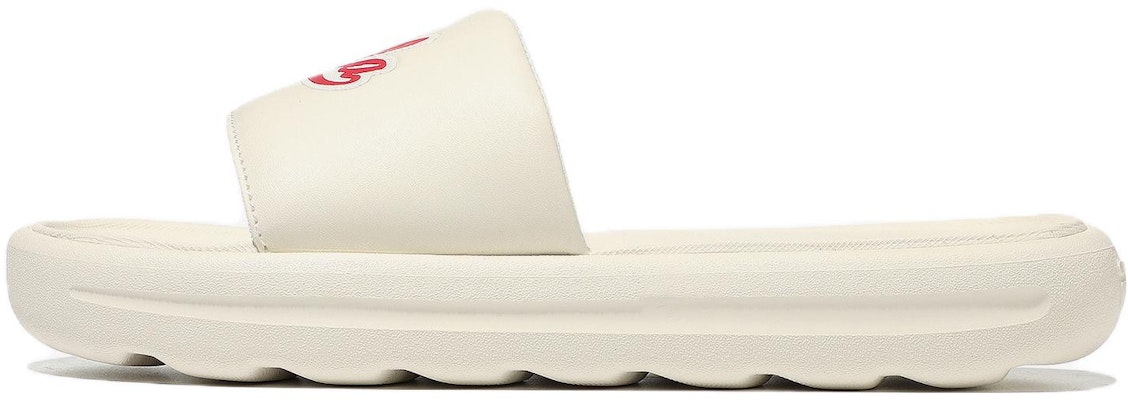 FILA Drifter Tube 'Putih Krim Merah' 1SM01943E_121 Buy FILA Drifter Tube 'Putih Krim Merah' 1SM01943E_121