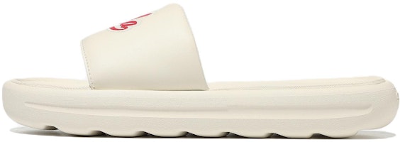 FILA Drifter Tube 'Creamwhite Red' 1SM01943E_121 FILA Drifter Tube 'Creamwhite Red' 1SM01943E_121