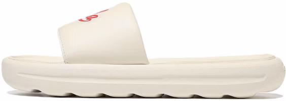 FILA Drifter Tube 'Creamwhite Red' 1SM01943E_121 FILA Drifter Tube 'Creamwhite Red' 1SM01943E_121