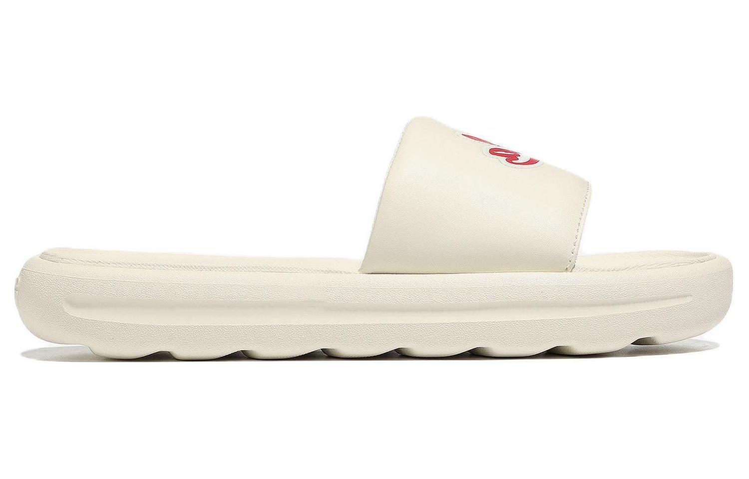 Order FILA Drifter Tube 'Blanco Crema Rojo' 1SM01943E_121