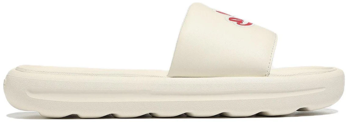FILA Drifter Tube 'Blanco Crema Rojo' 1SM01943E_121 Order FILA Drifter Tube 'Blanco Crema Rojo' 1SM01943E_121