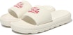 FILA Drifter Tube 'Putih Krim Merah' 1SM01943E_121