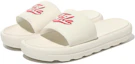 Lookbook FILA Drifter Tube 'Blanco Crema Rojo' 1SM01943E_121