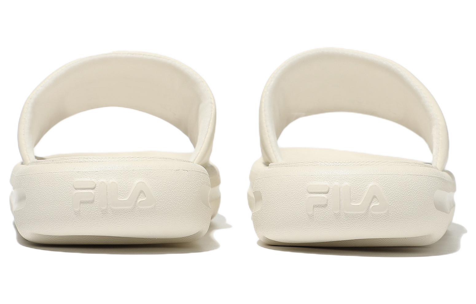 Shop FILA Drifter Tube 'Blanco Crema Rojo' 1SM01943E_121