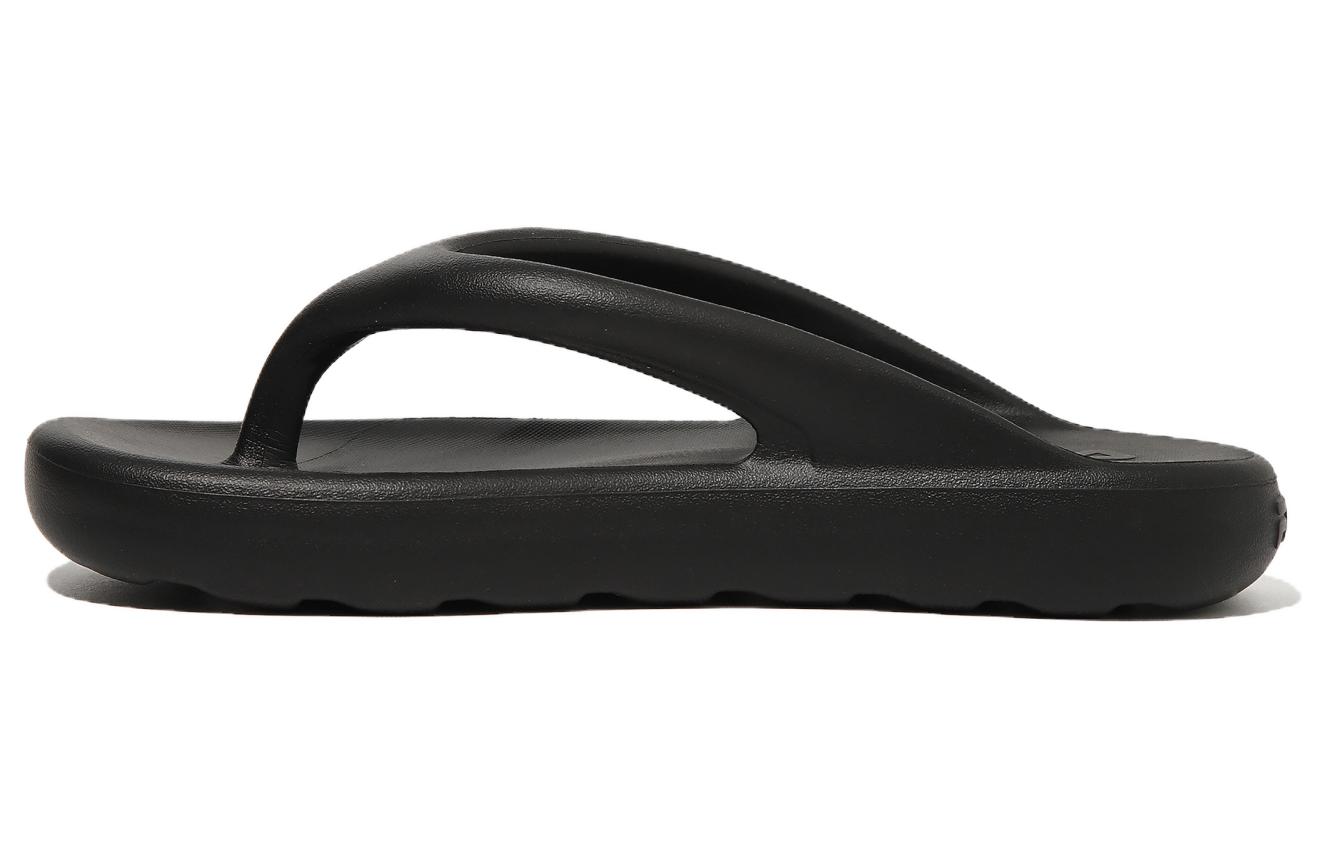 FILA Drifter Tube 'Korean Edition Black' 1SM01985F_001