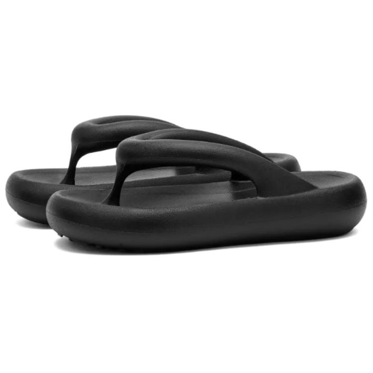 Lookbook 휠라 드리프터 튜브 (한국 블랙) 1SM01985F_001