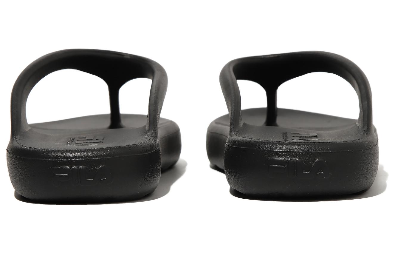 Shop 휠라 드리프터 튜브 (한국 블랙) 1SM01985F_001