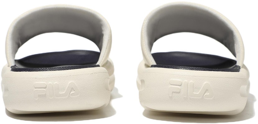 Sandal Santai Sukan Unisex FILA Drifter Tube Versi Beige 1SM01943E_896 Lookbook Sandal Santai Sukan Unisex FILA Drifter Tube Versi Beige 1SM01943E_896