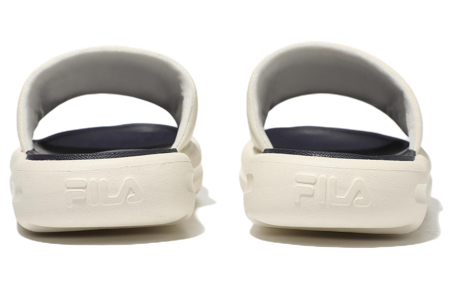 Shop Sandalias Deportivas Unisex FILA Drifter Tube Beige Casual. 1SM01943E_896