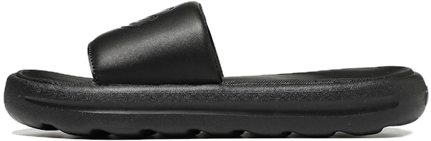 FILA Drifter Tube Casual Sports Slippers Unisex Black Version 1SM01943E_001 FILA Drifter Tube Casual Sports Slippers Unisex Black Version 1SM01943E_001