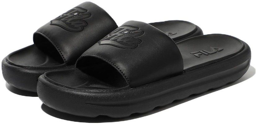 FILA Drifter Tube Selipar Sukan Kasual Hitam Unisex Versi Malaysia 1SM01943E_001 Order FILA Drifter Tube Selipar Sukan Kasual Hitam Unisex Versi Malaysia 1SM01943E_001