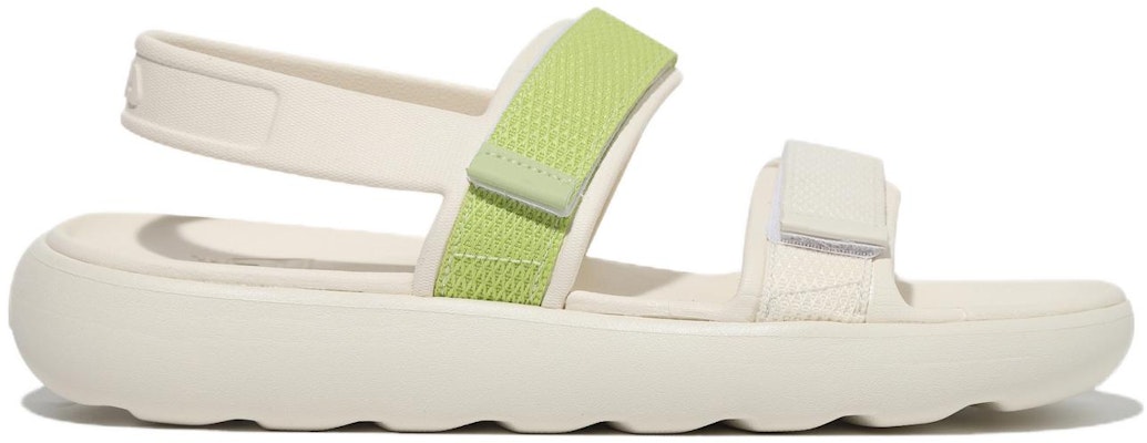 Sandal Fila Drifter Tube 'Beige Green Versi Korea' 1SM02573F_146 Order Sandal Fila Drifter Tube 'Beige Green Versi Korea' 1SM02573F_146