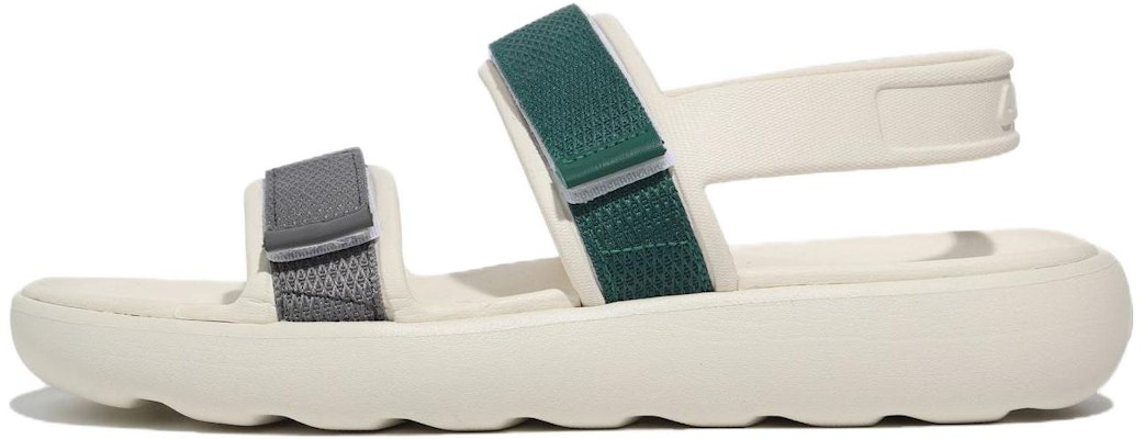 FILA Drifter Tube Sandals 'Beige Grey' 1SM02573F_300 Buy FILA Drifter Tube Sandals 'Beige Grey' 1SM02573F_300