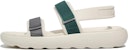Sandal FILA Drifter Tube 'Beige Grey' 1SM02573F_300