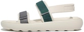 Buy Sandal FILA Drifter Tube 'Beige Grey' 1SM02573F_300
