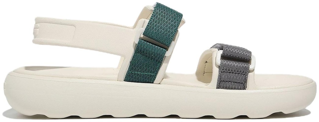 FILA Drifter Tube Sandals 'Beige Grey' 1SM02573F_300 Order FILA Drifter Tube Sandals 'Beige Grey' 1SM02573F_300