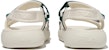 Sandal FILA Drifter Tube 'Beige Grey' 1SM02573F_300