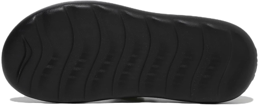 FILA Drifter 黑蓝韩国版凉鞋 1SM02573F_001 Shop FILA Drifter 黑蓝韩国版凉鞋 1SM02573F_001