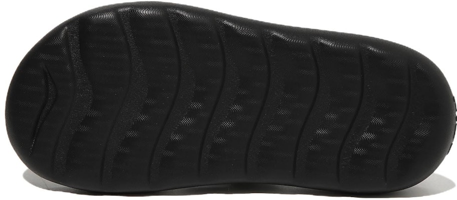 FILA Drifter Tube Slide 'Hitam Biru Hijau' 1SM01980F_001 Details for FILA Drifter Tube Slide 'Hitam Biru Hijau' 1SM01980F_001
