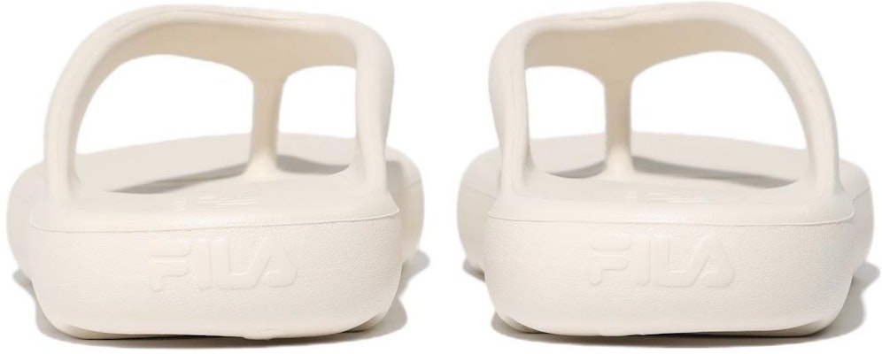 휠라 드리프터 튜브 송 슬리퍼 (화이트) 1SM01985F_925 Order 휠라 드리프터 튜브 송 슬리퍼 (화이트) 1SM01985F_925