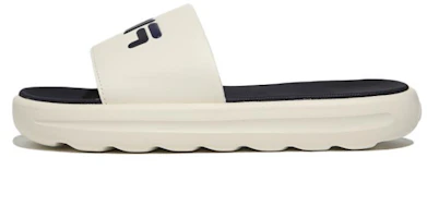 FILA Drifter Tube V2 Slides 'White Black' 1SM01972F_896 FILA Drifter Tube V2 Slides 'White Black' 1SM01972F_896