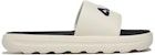 FILA Drifter Tube V2 Selipar 'Putih Hitam' 1SM01972F_896