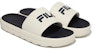 FILA Drifter Tube V2 Selipar 'Putih Hitam' 1SM01972F_896