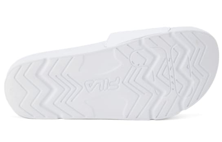 Purchase Sandal Putih FILA Drifter Uniseks F05220125