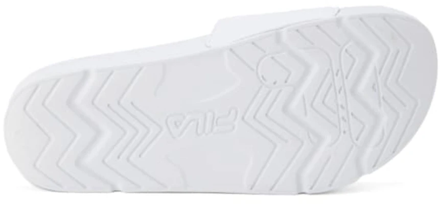 Sandal Putih FILA Drifter Uniseks F05220125 Purchase Sandal Putih FILA Drifter Uniseks F05220125