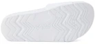 Purchase Sandal Putih FILA Drifter Uniseks F05220125