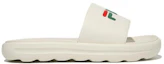 Order FILA Drifter V2 Chanclas Logo Grande 'Crema' 1SM01972F_920