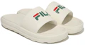 Lookbook FILA Drifter V2 Chanclas Logo Grande 'Crema' 1SM01972F_920