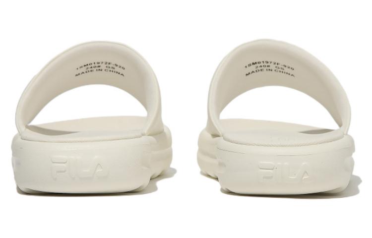 Purchase FILA Drifter V2 Chanclas Logo Grande 'Crema' 1SM01972F_920