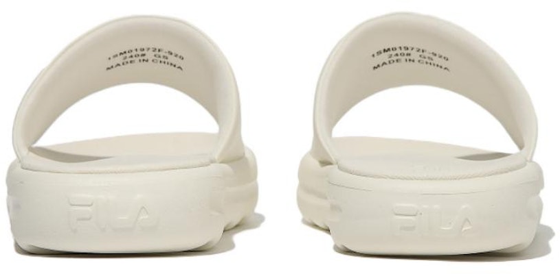 휠라 드리프터 V2 크림 슬라이드 (Fila Drifter V2 Cream Slides) 1SM01972F_920 Purchase 휠라 드리프터 V2 크림 슬라이드 (Fila Drifter V2 Cream Slides) 1SM01972F_920