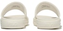 Purchase FILA Drifter V2 Large Logo Slides 'Cream' - Selipar Logo Besar Krim FILA 1SM01972F_920