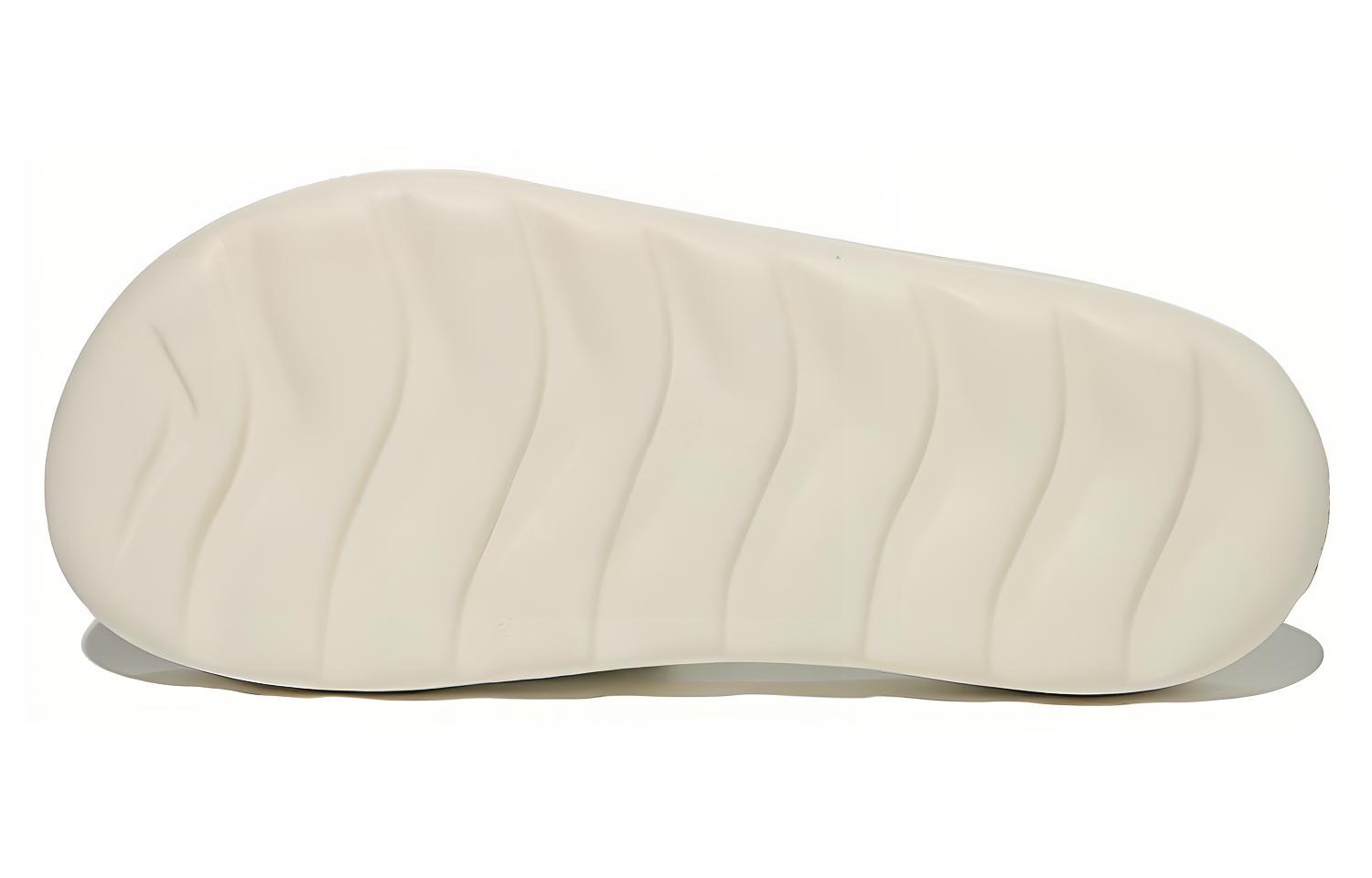 Details for FILA Drifter V2 Chanclas Logo Grande 'Crema' 1SM01972F_920