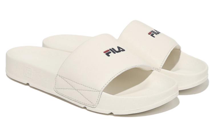 Lookbook FILA Drifter V2 Sandalias 'Cream' 1SM01970F_920