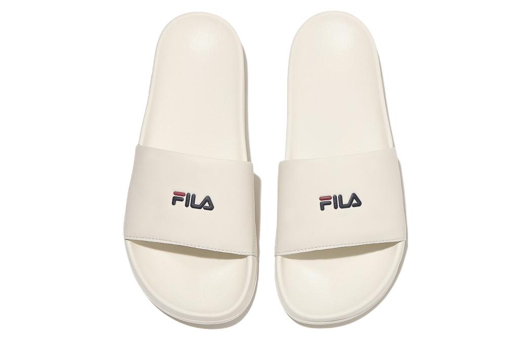 Shop FILA Drifter V2 Sandalias 'Cream' 1SM01970F_920