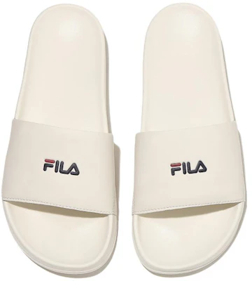 FILA Drifter V2 Sandalias 'Cream' 1SM01970F_920 Shop FILA Drifter V2 Sandalias 'Cream' 1SM01970F_920
