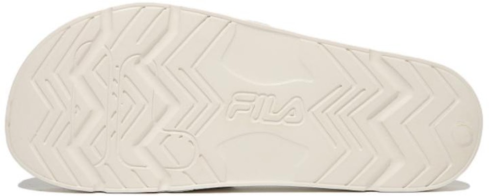 휠라 드리프터 V2 슬라이드 '크림' (Fila Deuripeuteo V2 Seullaideu 'Keurim') 1SM01970F_920 Details for 휠라 드리프터 V2 슬라이드 '크림' (Fila Deuripeuteo V2 Seullaideu 'Keurim') 1SM01970F_920